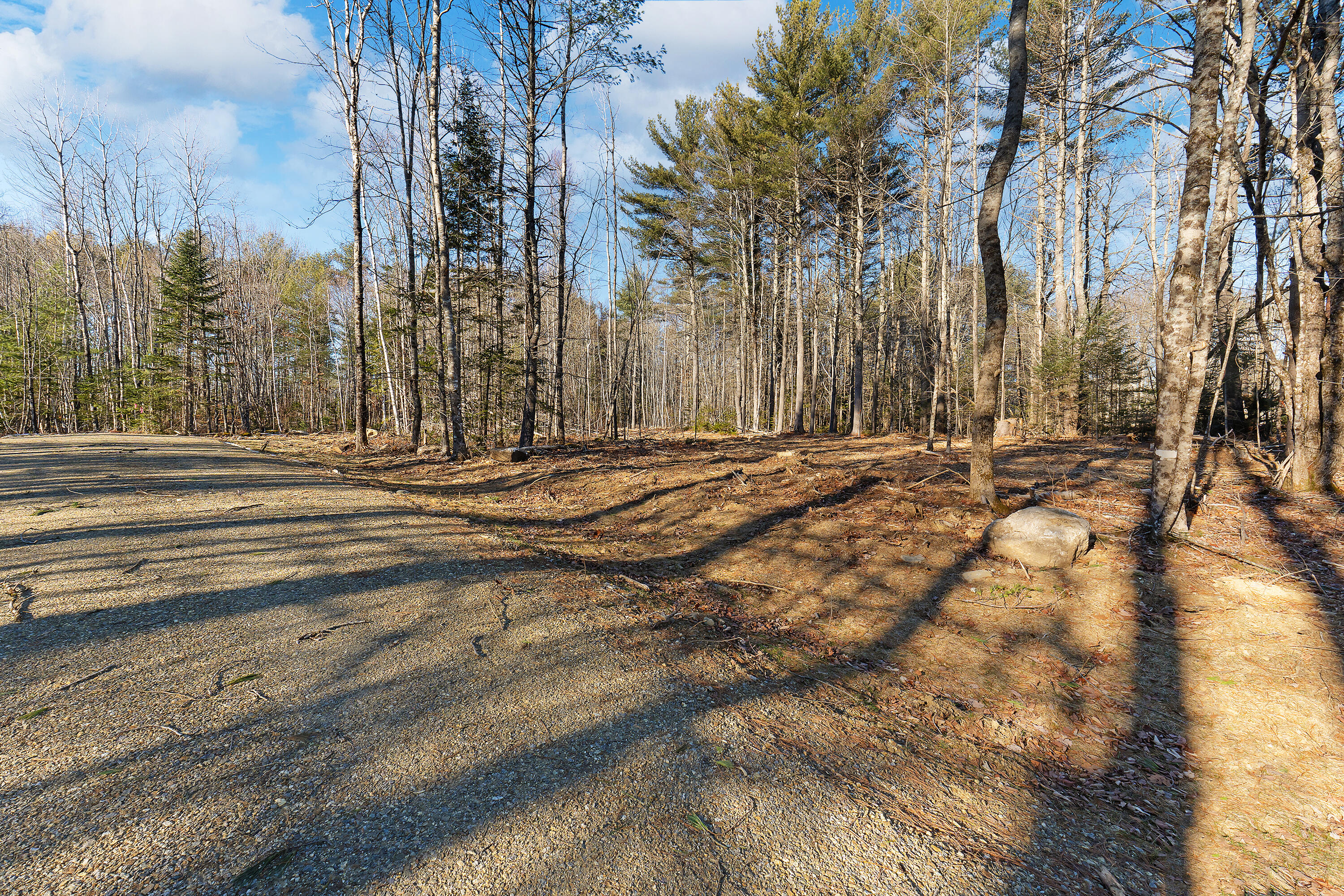 Lot 11 Pine Hill Road Monmouth, ME 04259 - Photo 4 of 15 0122 - Lot 11