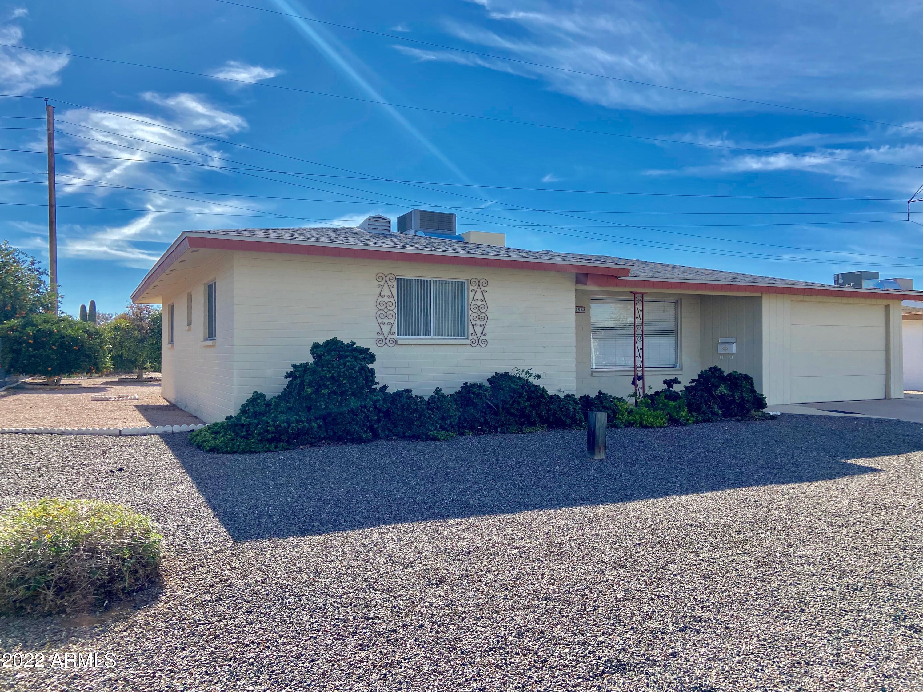 5833 East Decatur Street Mesa, AZ 85205 - Photo 31 of 31