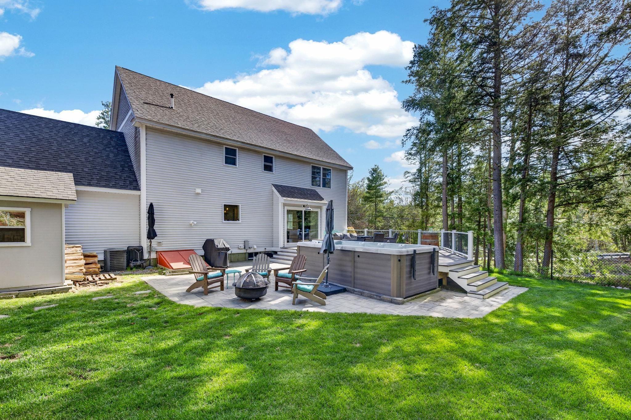 21 North Mason Road Brookline, NH 03033 - Photo 58 of 60