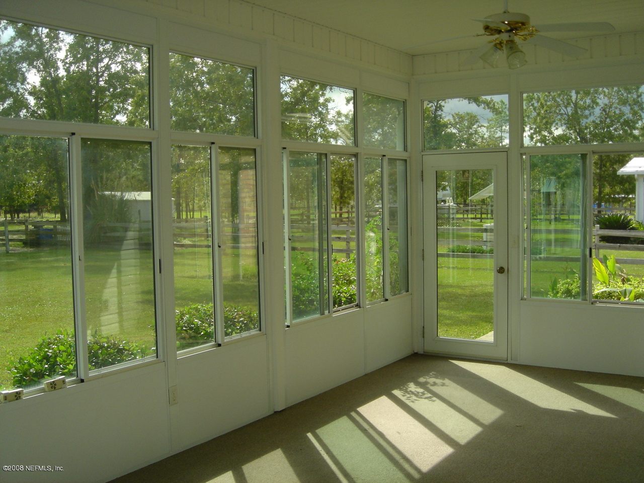 10325 Ford Road Bryceville, FL 32009 - Photo 12 of 16 Florida Room
