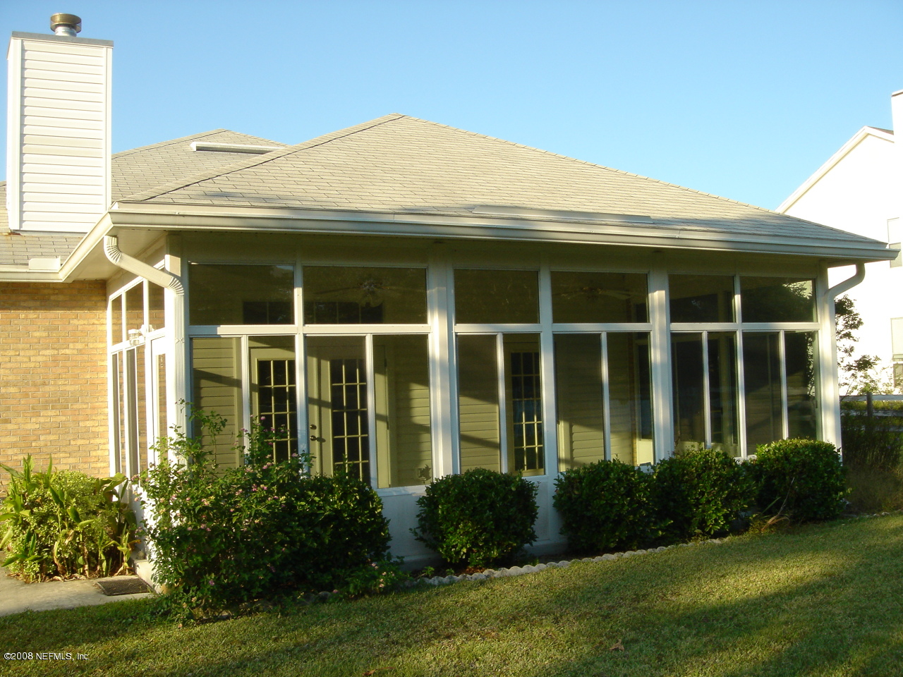 10325 Ford Road Bryceville, FL 32009 - Photo 13 of 16 Florida Room
