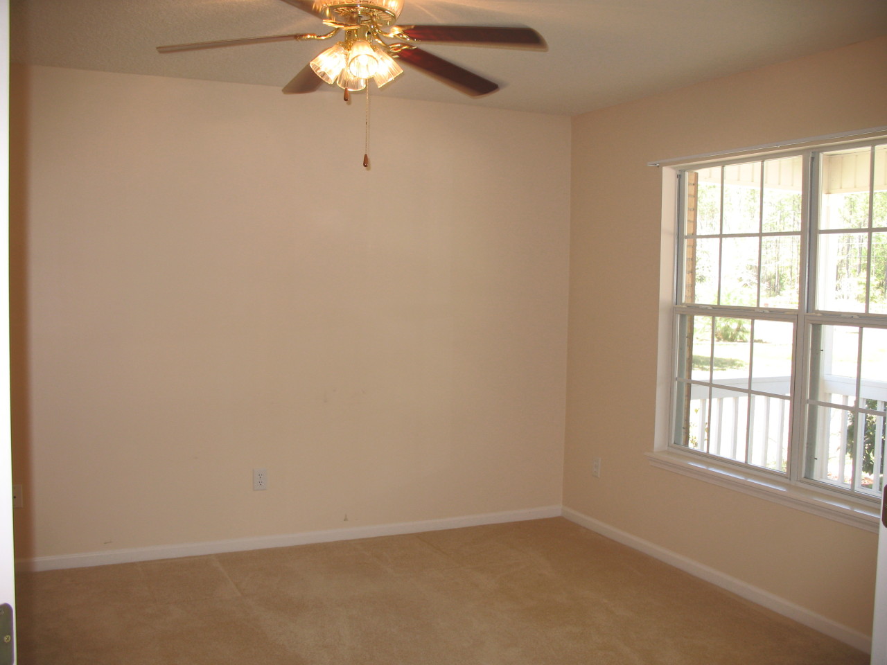 10325 Ford Road Bryceville, FL 32009 - Photo 4 of 16 Formal Living Room or Office