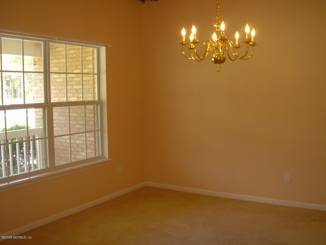 10325 Ford Road Bryceville, FL 32009 - Photo 5 of 16 Formal Dining Room