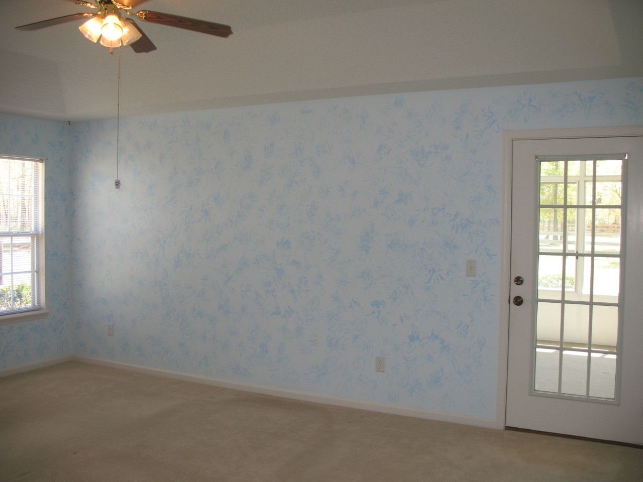 10325 Ford Road Bryceville, FL 32009 - Photo 10 of 16 Master Bedroom