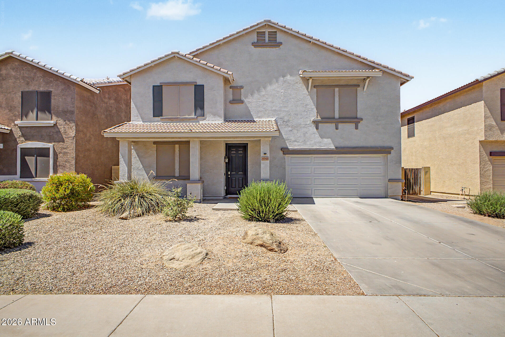 46152 West Sonny Road Maricopa, AZ 85139 - Photo 2 of 41