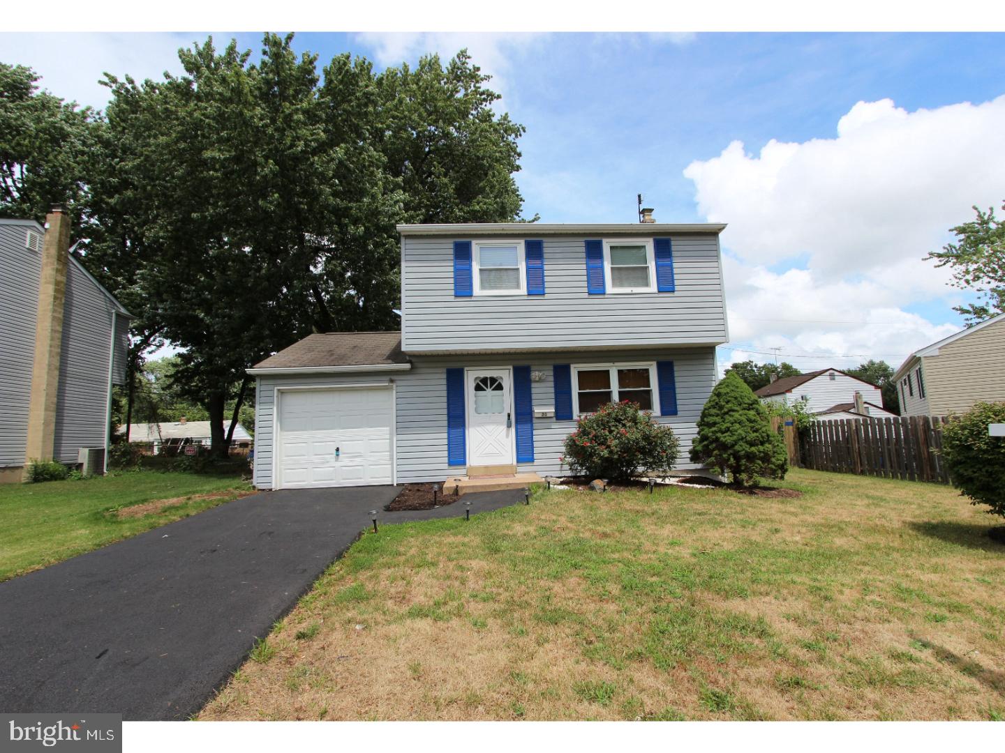 38 Michie Road New Castle, DE 19720 - Photo 1 of 21 Exterior Front