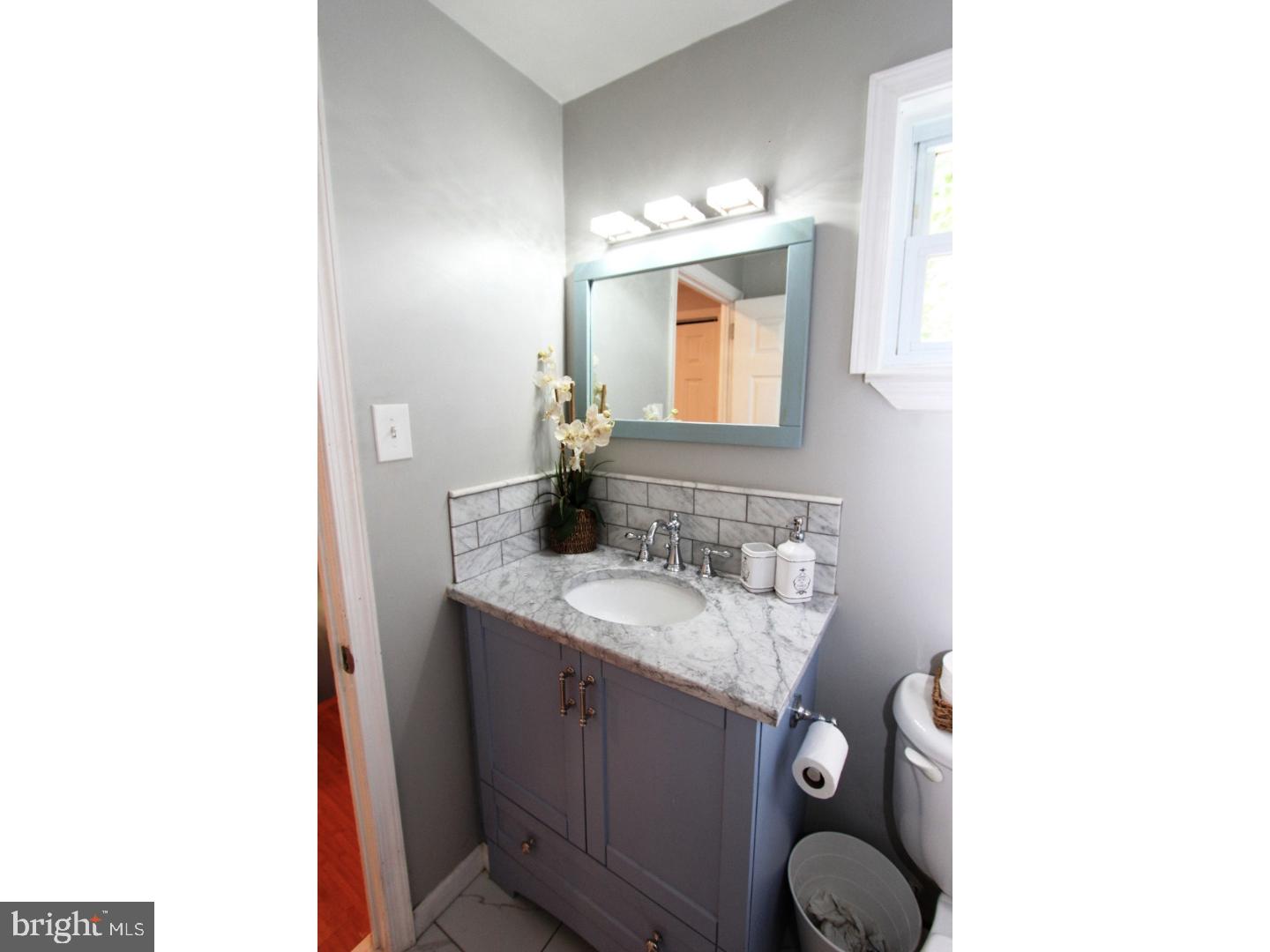 38 Michie Road New Castle, DE 19720 - Photo 14 of 21 Bathroom