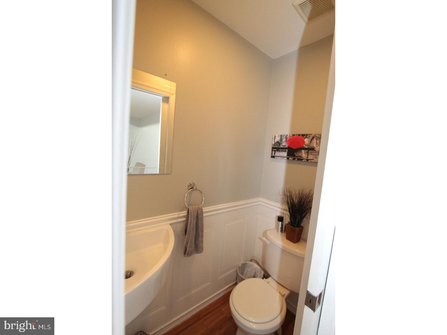 38 Michie Road New Castle, DE 19720 - Photo 15 of 21 Half Bath