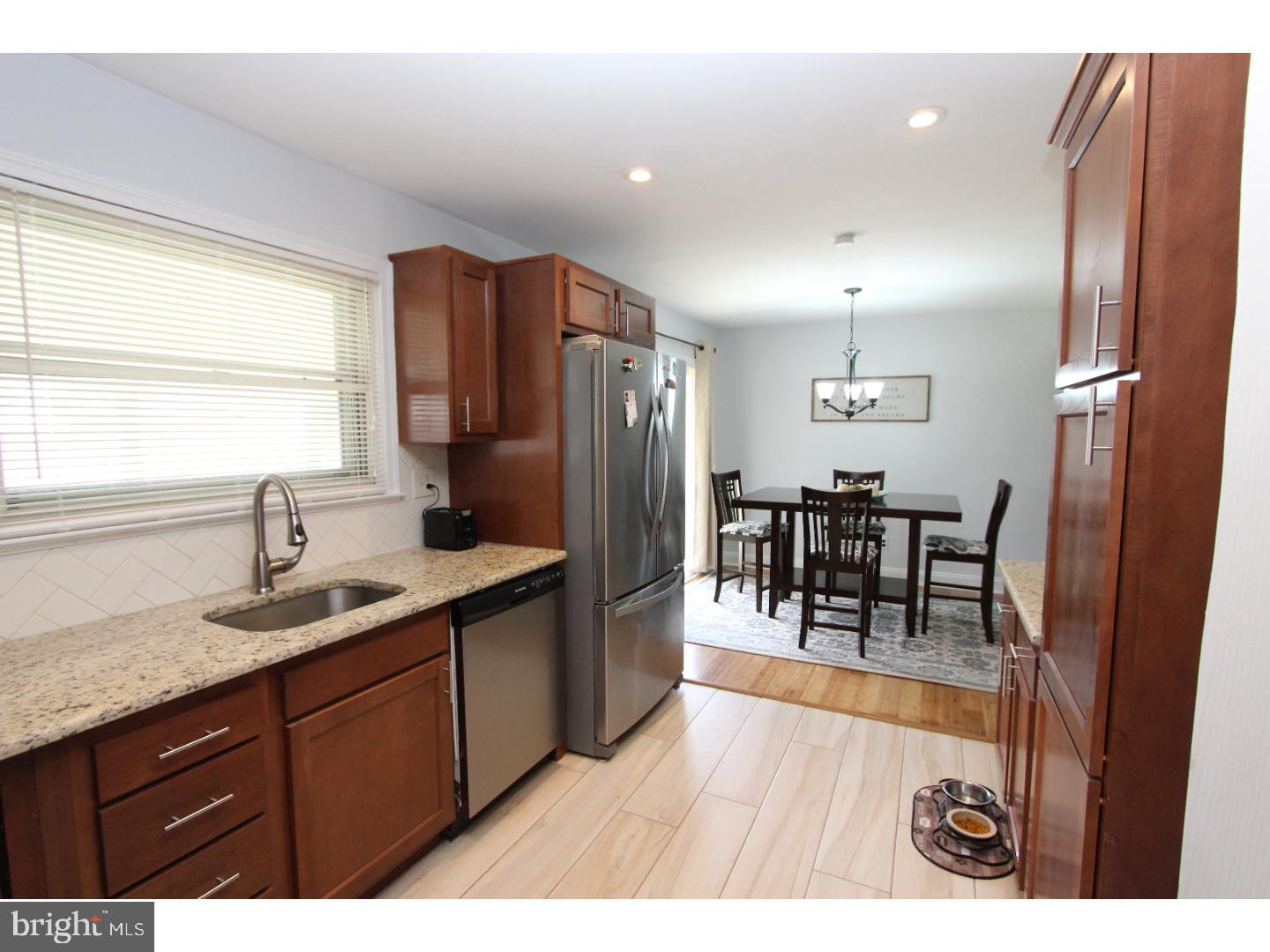 38 Michie Road New Castle, DE 19720 - Photo 5 of 21 Kitchen