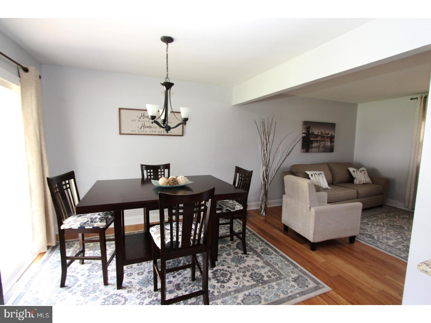 38 Michie Road New Castle, DE 19720 - Photo 8 of 21 Dining Room