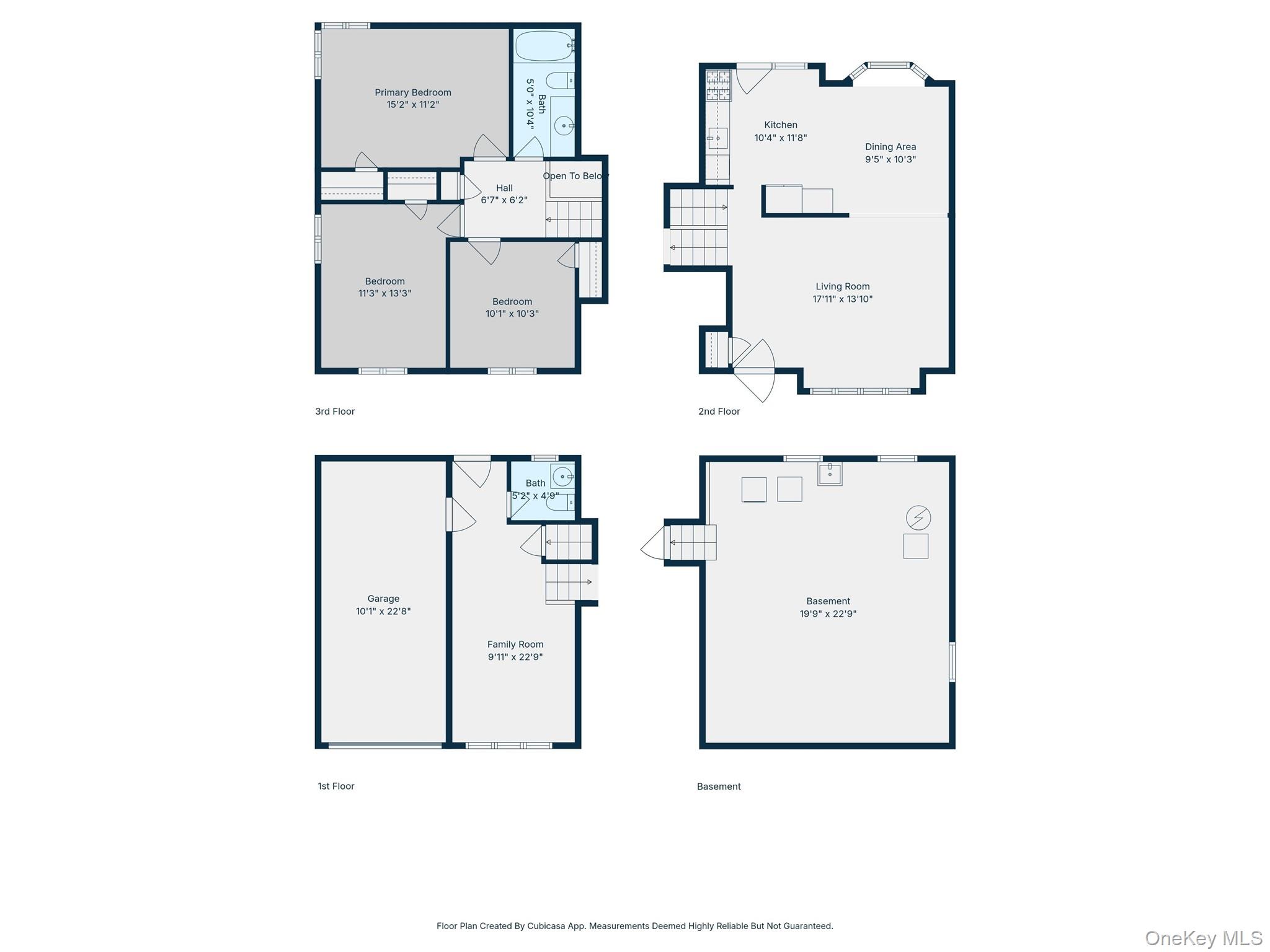 48 Roxbury Drive Commack, NY 11725 - Photo 20 of 20