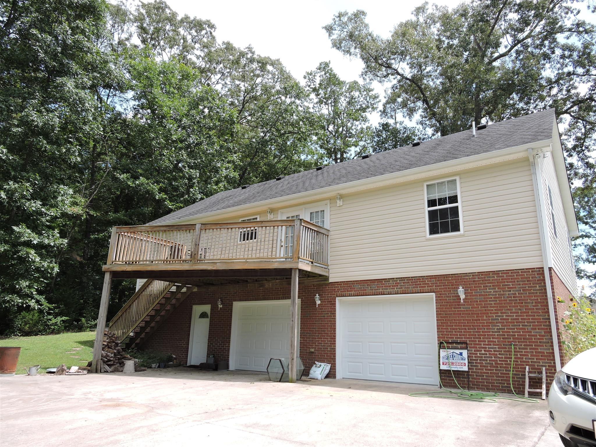 764 Toliver Lake Road Manchester, TN 37355 - Photo 3 of 5 Gallery Image 3
