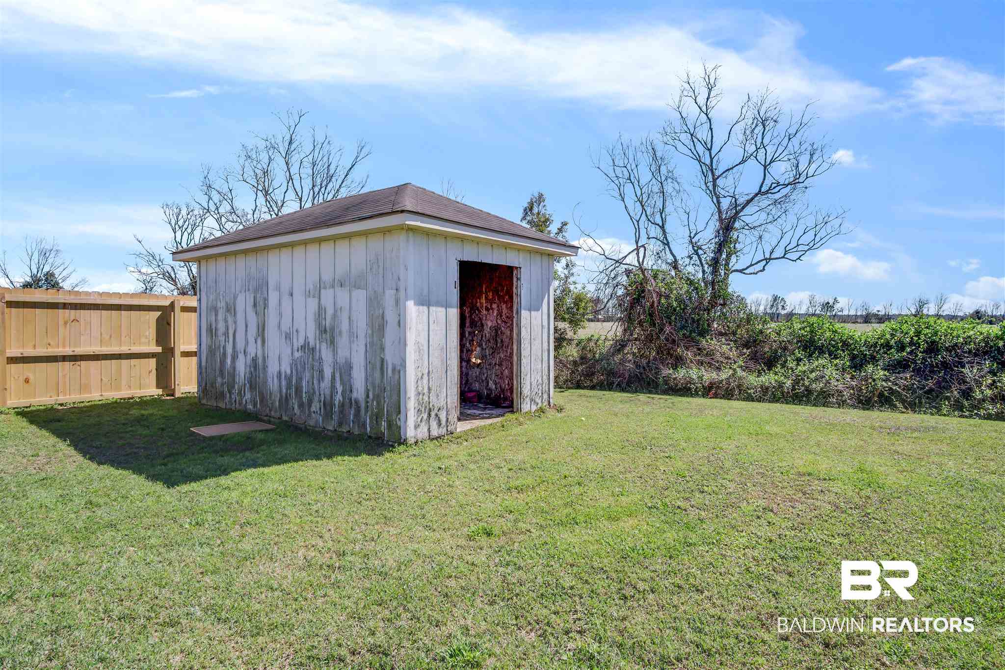 8729 Shannon's Mill Road Foley, AL 36535 - Photo 21 of 24