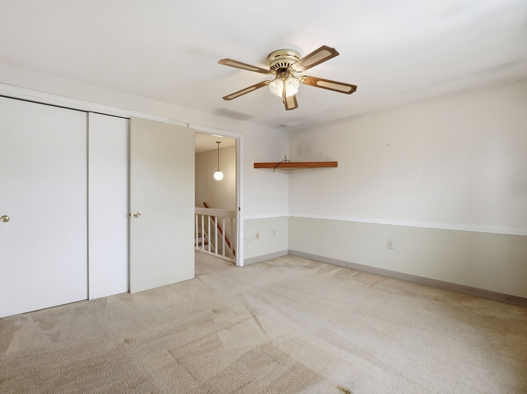 100 Roper Street, Unit D Lowell, MA 01852 - Photo 21 of 38