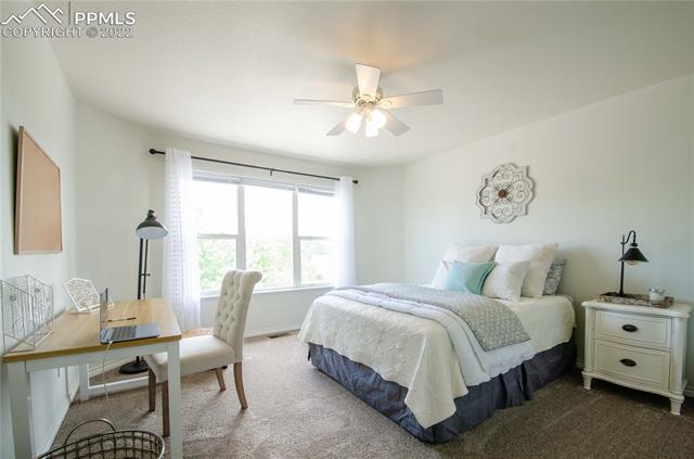 2738 Kittyhawk Road Colorado Springs, CO 80920 - Photo 32 of 49 Bedroom 5
