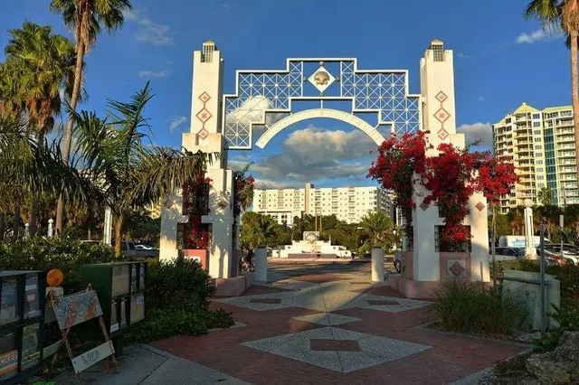 a view of a lake view