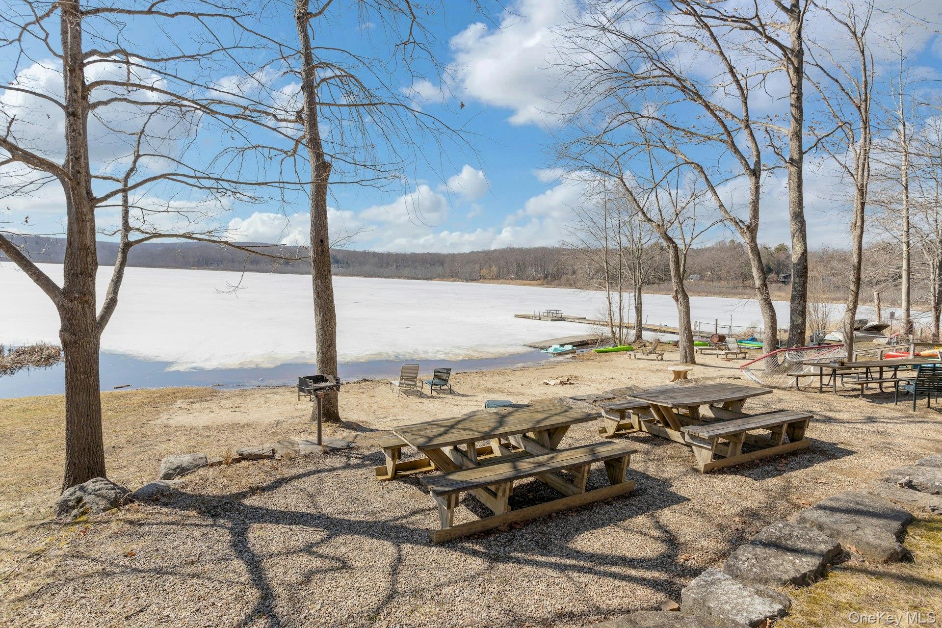10 Beech Road South Salem, NY 10590 - Photo 7 of 7 a view of ocean view with beach and ocean view