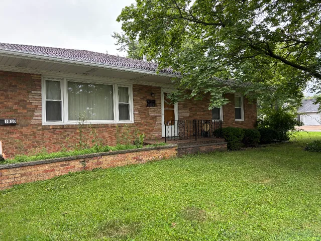 $140,000 | 1010 Elliott Street, Streator, IL 61364