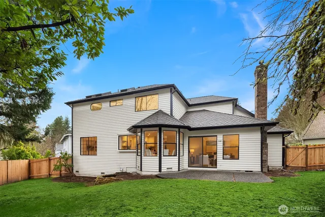 $1,595,000 | 14106 177th Court Northeast, Redmond, WA 98052