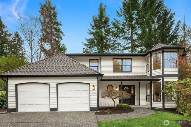$1,595,000 | 14106 177th Court Northeast, Redmond, WA 98052