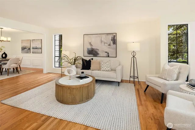 $1,595,000 | 14106 177th Court Northeast, Redmond, WA 98052