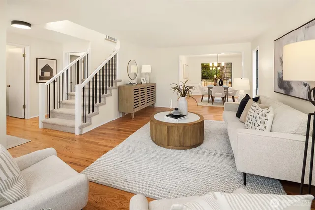 $1,595,000 | 14106 177th Court Northeast, Redmond, WA 98052