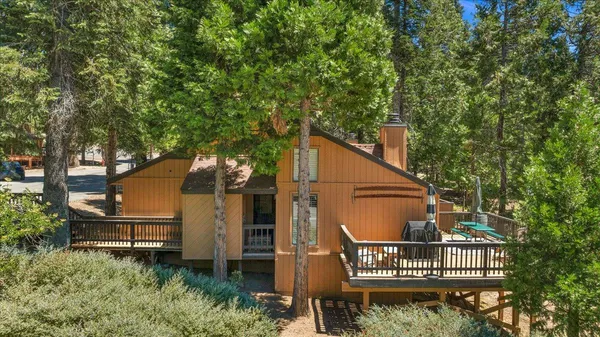 $379,000 | 40814 Mill Run Lane, Shaver Lake, CA 93664