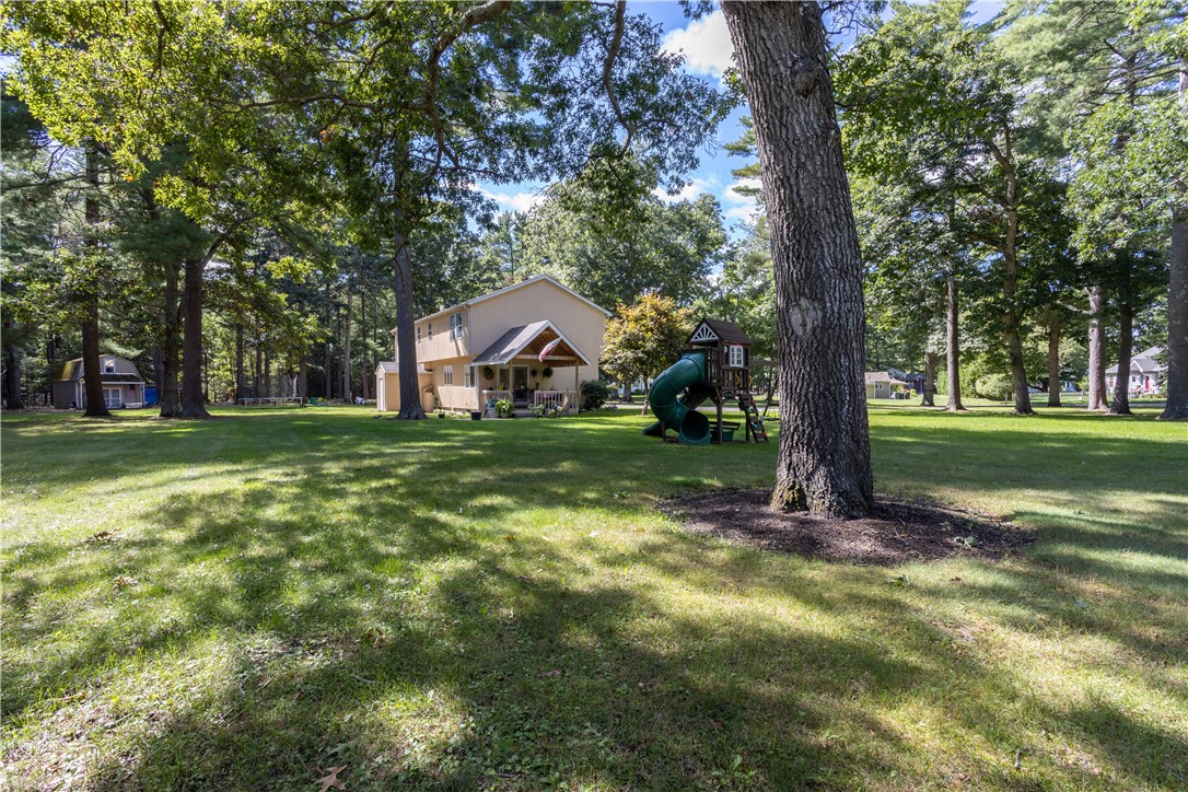 231 Shady Valley Road Coventry, RI 02816 - Photo 8 of 46