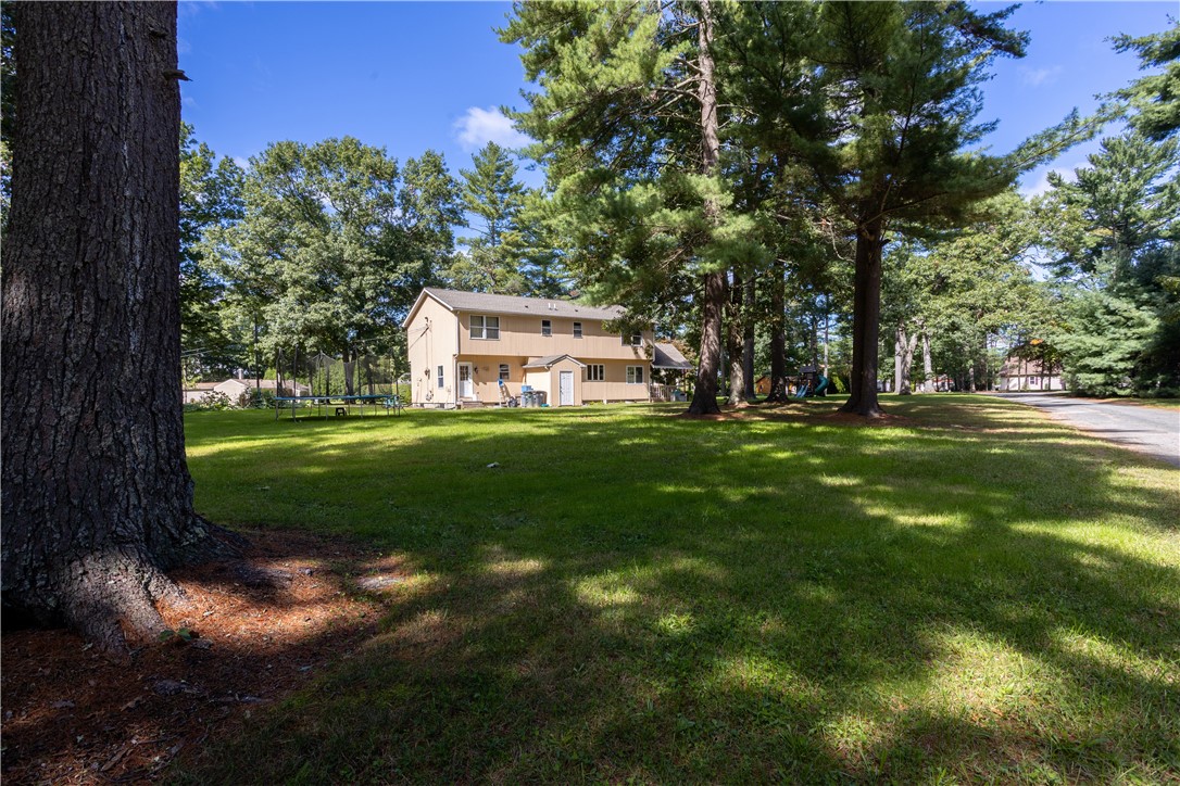 231 Shady Valley Road Coventry, RI 02816 - Photo 9 of 46