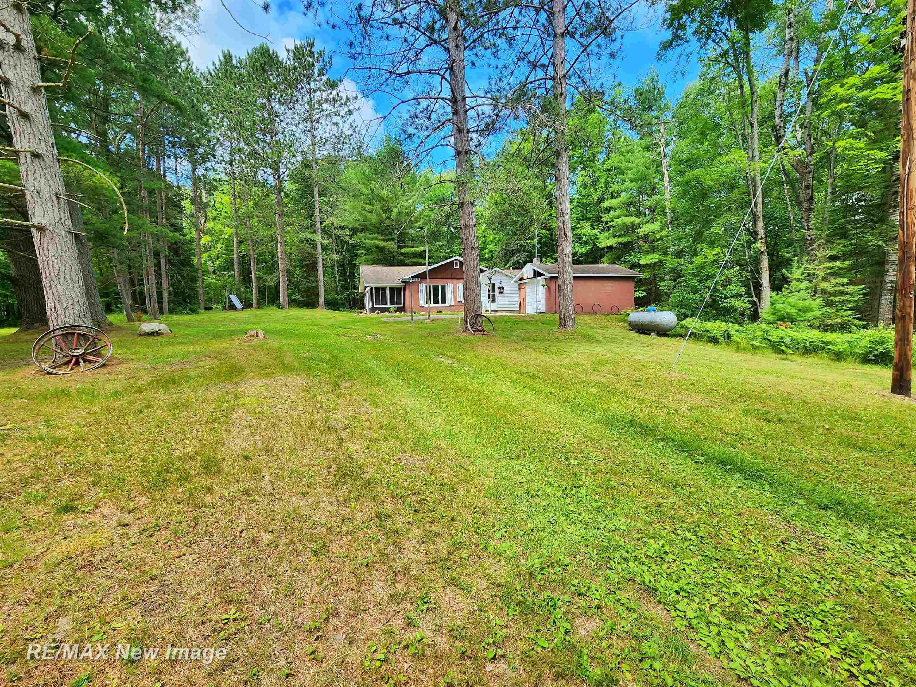 1040 Ritchie Road Lincoln, MI 48742 - Photo 38 of 63
