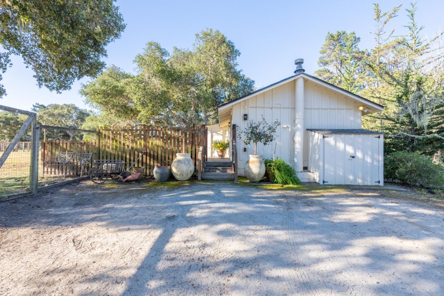 5155 Carmel Valley Road Carmel, CA 93923 - Photo 26 of 48