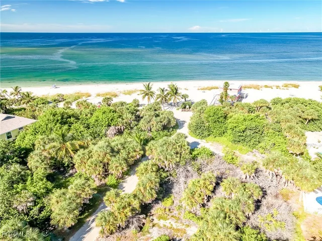 $1,395,000 | 4580 Butterfly Shell Drive, Upper Captiva, FL 33924