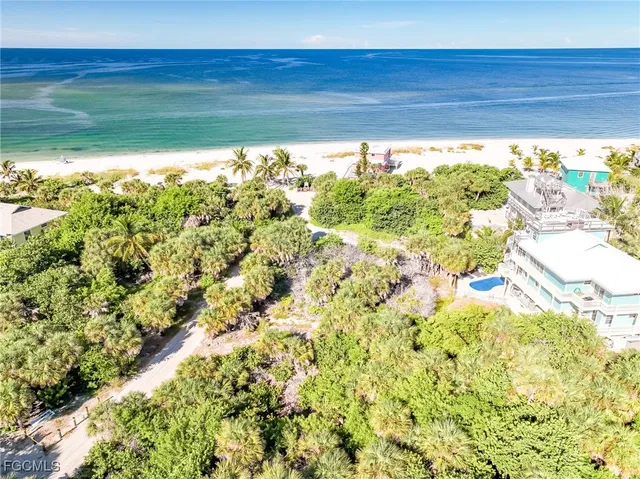 $1,395,000 | 4580 Butterfly Shell Drive, Upper Captiva, FL 33924