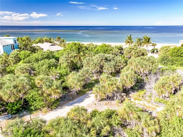 $1,395,000 | 4580 Butterfly Shell Drive, Upper Captiva, FL 33924
