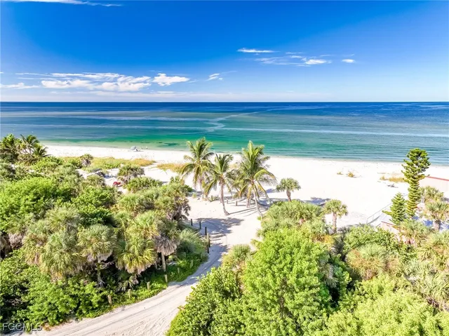 $1,395,000 | 4580 Butterfly Shell Drive, Upper Captiva, FL 33924