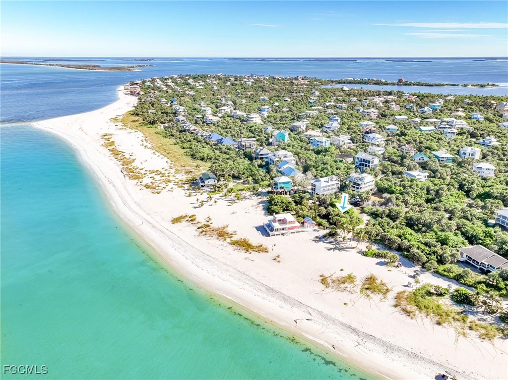 4580 Butterfly Shell Drive Upper Captiva, FL 33924 - Photo 21 of 29