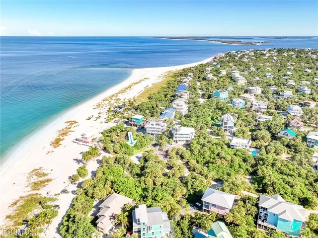 $1,395,000 | 4580 Butterfly Shell Drive, Upper Captiva, FL 33924