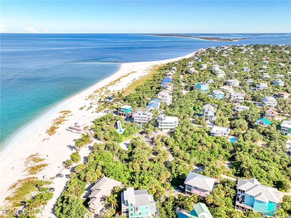 4580 Butterfly Shell Drive Upper Captiva, FL 33924 - Photo 22 of 29