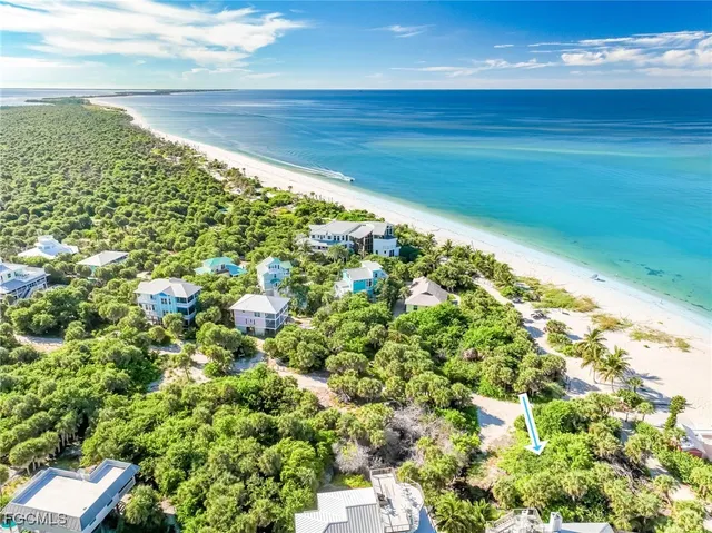 $1,395,000 | 4580 Butterfly Shell Drive, Upper Captiva, FL 33924