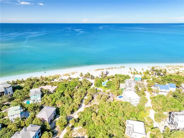 $1,395,000 | 4580 Butterfly Shell Drive, Upper Captiva, FL 33924