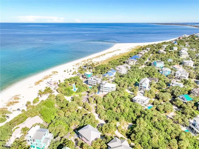 $1,395,000 | 4580 Butterfly Shell Drive, Upper Captiva, FL 33924