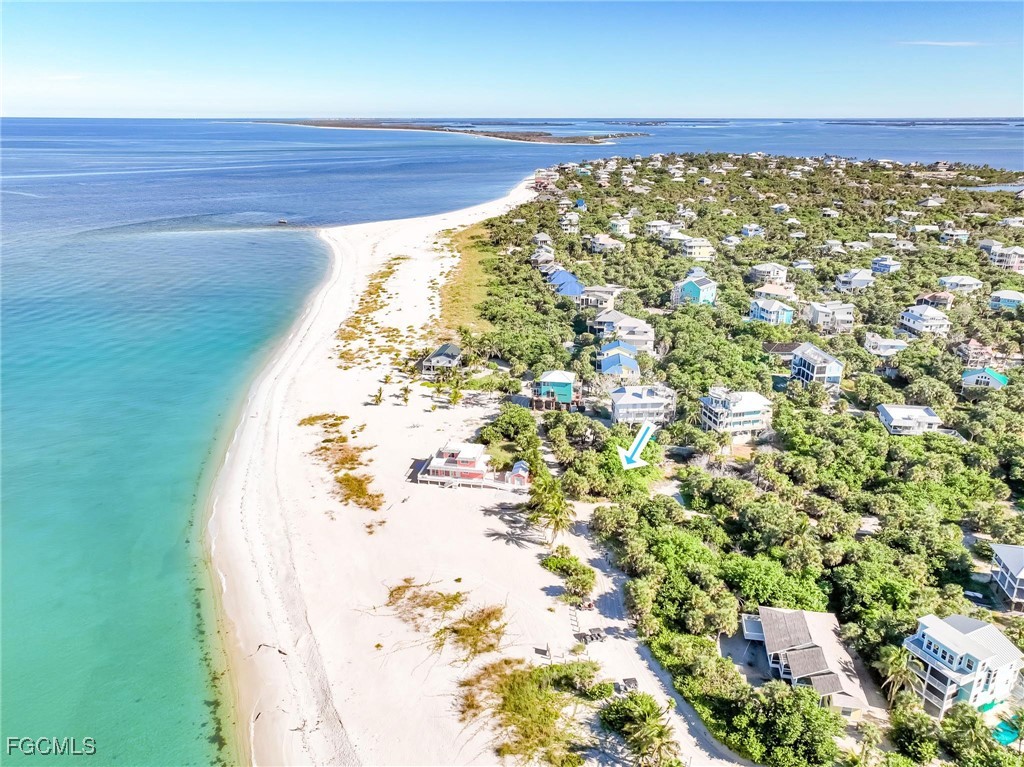 4580 Butterfly Shell Drive Upper Captiva, FL 33924 - Photo 28 of 29