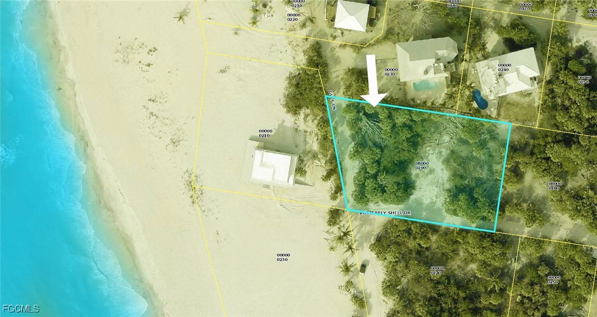 4580 Butterfly Shell Drive Upper Captiva, FL 33924 - Photo 29 of 29