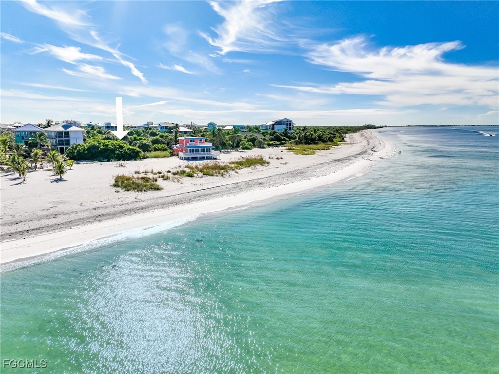 4580 Butterfly Shell Drive Upper Captiva, FL 33924 - Photo 5 of 29