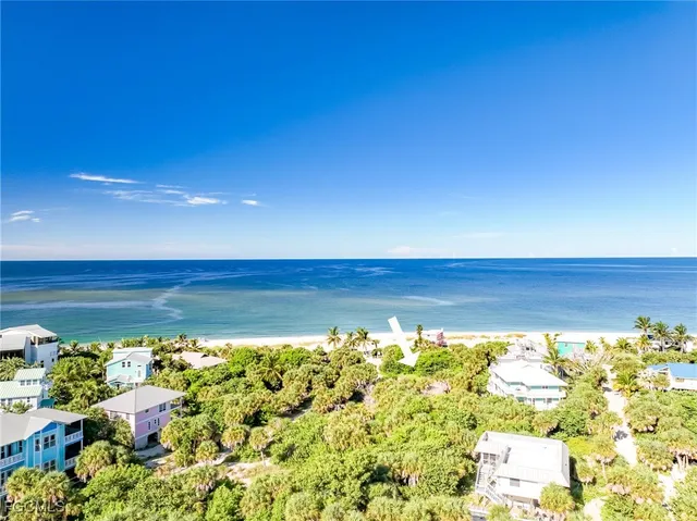 $1,395,000 | 4580 Butterfly Shell Drive, Upper Captiva, FL 33924