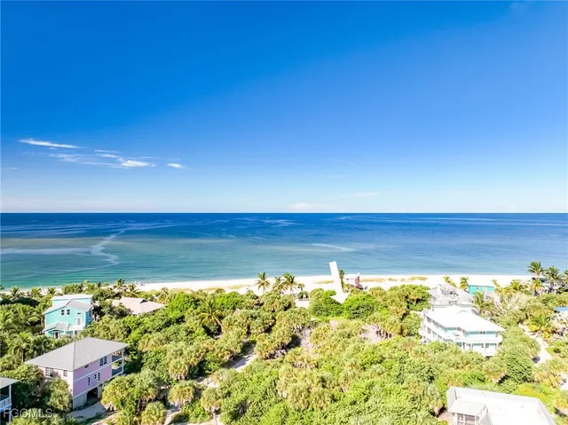 $1,395,000 | 4580 Butterfly Shell Drive, Upper Captiva, FL 33924