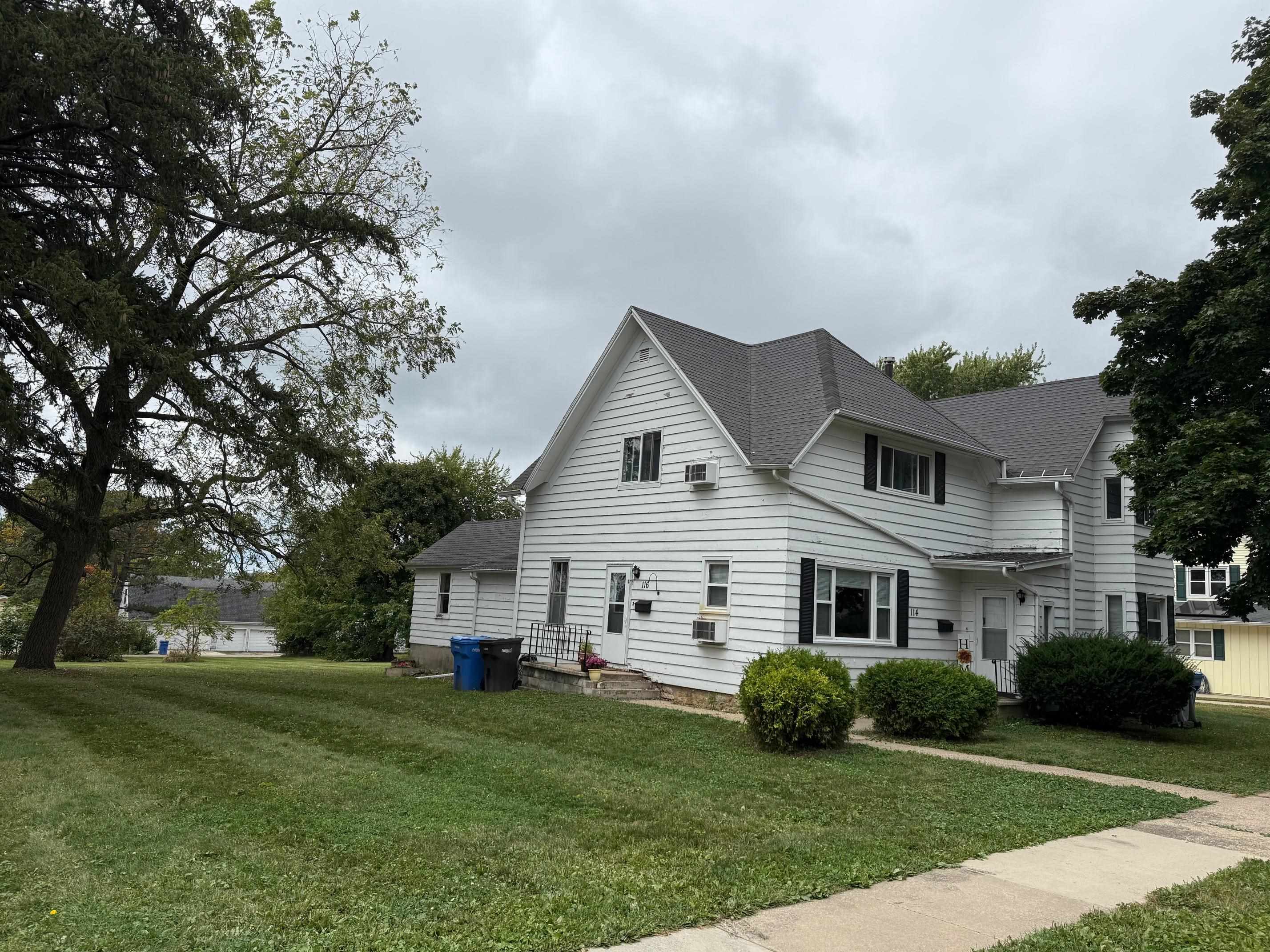 114 North 2nd Street Mount Horeb, WI 53572 - Photo 2 of 76