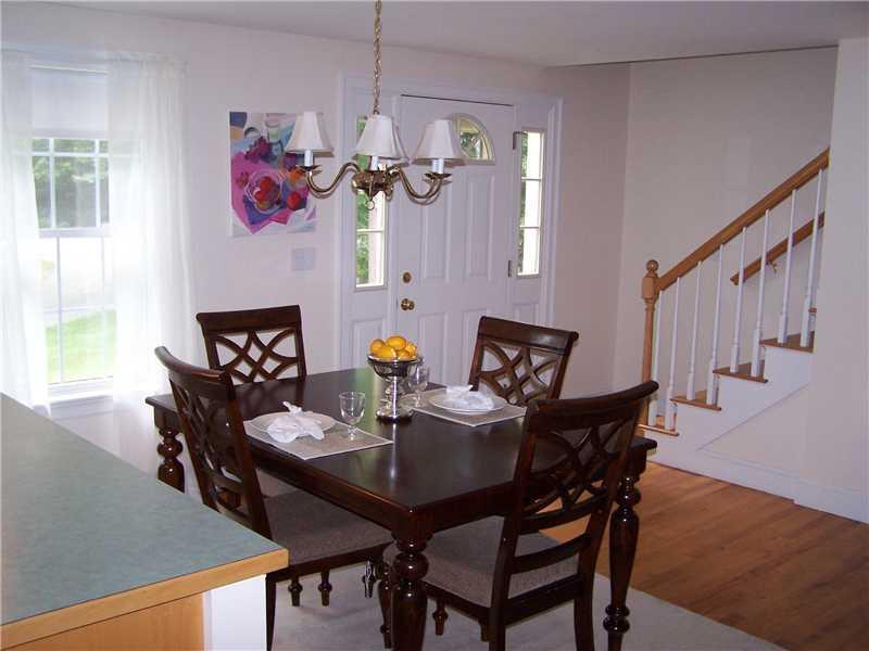 13 Vines Road Saco, ME 04072 - Photo 6 of 34 Dining Room.