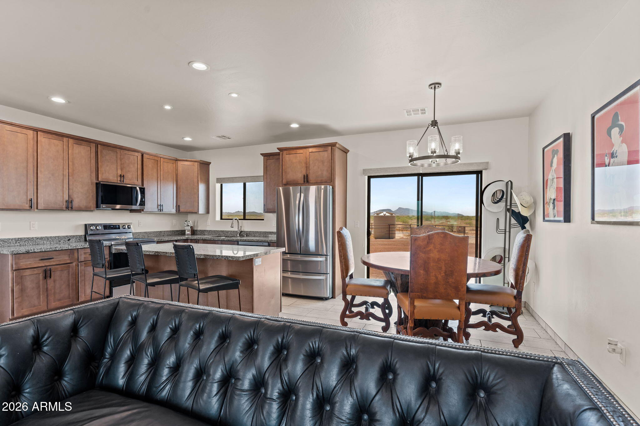 48810 West Long Rifle Road Aguila, AZ 85320 - Photo 8 of 73 18-web-or-mls-DSC08986