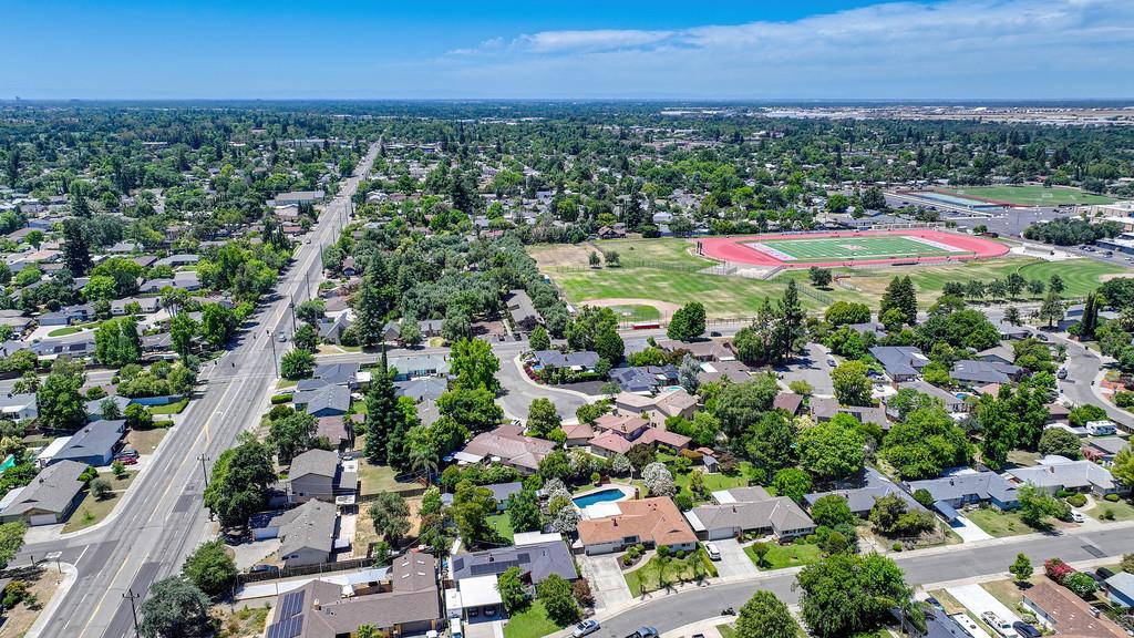 3517 Ronk Way Sacramento, CA 95821 - Photo 84 of 88